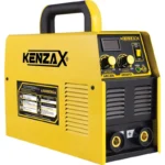 اینورتر جوشکاری کنزاکس مدل KWM-1200 با توان 200 آمپر و تکنولوژی MOSFET