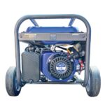 موتور برق بنزینی آبکو مدل A3900ES استارتی