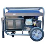 موتور برق بنزینی آبکو مدل A3900ES استارتی