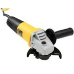 مینی فرز کنزاکس مدل KAG-3175 با توان 750 وات و صفحه 115 میلیمتر