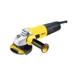مینی فرز کنزاکس مدل KAG-3175 با توان 750 وات و صفحه 115 میلیمتر