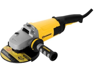 فرز آهنگری کنزاکس مدل KAG-3183 با توان 2300 وات و صفحه 180 میلی‌متر