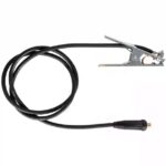 جزئیات سیستم خنککننده و قطعات داخلی اینورتر جوشکاری کنزاکس مدل KWM-3625