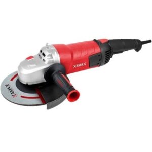 فرز آهنگری زاماکس مدل XAG-4022M با توان 2200 وات و صفحه 180 میلی‌متر