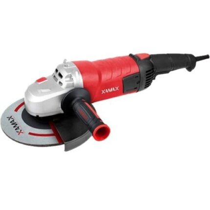 فرز آهنگری زاماکس مدل XAG-4022M با توان 2200 وات و صفحه 180 میلی‌متر