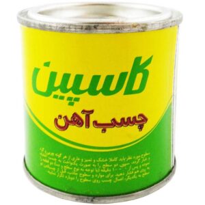 کاربرد چسب آهن