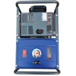 موتور برق دیزلی آبکو مدل A7GF-ME توان ۷ کیلووات استارتی