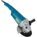 فرز آهنگری لکا مدل AG180-20 با توان 2000 وات و صفحه 180 میلیمتر