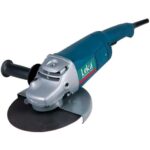 فرز آهنگری لکا مدل AG180-20 با توان 2000 وات و صفحه 180 میلیمتر