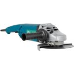 فرز آهنگری لکا مدل AG180-24 با توان 2400 وات و صفحه 180 میلیمتر