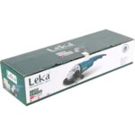 فرز آهنگری لکا مدل AG180-24 با توان 2400 وات و صفحه 180 میلیمتر