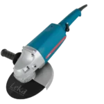 فرز سنگبری لکا مدل AG230-21 با توان 2100 وات و صفحه 230 میلیمتر