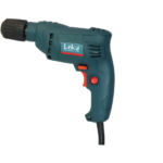 دریل برقی ۳۲۰ وات لکا مدل DR06-032 سه‌نظام اتوماتیک