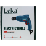 متعلقات دریل برقی لکا مدل DR06-032