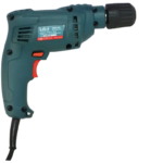 دریل برقی ۳۲۰ وات لکا مدل DR06-032 سه‌نظام اتوماتیک