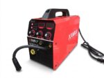 دستگاه جوشکاری ۳ کاره زاماکس مدل XWM-MTG با قابلیت MMA TIG MIG