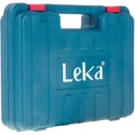 جعبه و متعلقات دریل شارژی لکا مدل CD12-030