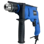 دریل چکشی ۶۵۰ وات ویوارکس مدل VR6513-ID سهنظام آچاری ۱۳ میلیمتر