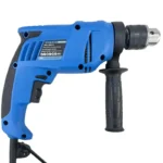 دریل چکشی ۶۵۰ وات ویوارکس مدل VR6513-ID سهنظام آچاری ۱۳ میلیمتر