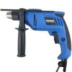 دریل چکشی ۶۵۰ وات ویوارکس مدل VR6513-ID سهنظام آچاری ۱۳ میلیمتر