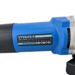 مینی فرز ۸۶۰ وات ویوارکس مدل VR8615-AG صفحه ۱۱۵ میلیمتر