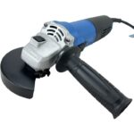 مینی فرز ۸۶۰ وات ویوارکس مدل VR8615-AG صفحه ۱۱۵ میلیمتر