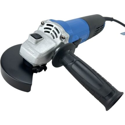 مینی فرز ۸۶۰ وات ویوارکس مدل VR8615-AG صفحه ۱۱۵ میلی‌متر