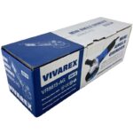 مینی فرز ۸۶۰ وات ویوارکس مدل VR8615-AG صفحه ۱۱۵ میلیمتر