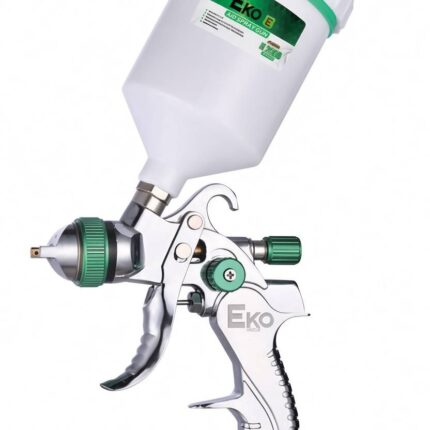 پیستوله رنگ اکو مدل H2008 سه تنظیم