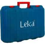 چکش تخریب ۶ کیلویی لکا مدل DH06-09 با نرخ ۲۹۰۰ ضربه در دقیقه