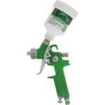 پیستوله سایه پاش اکو مدل H2000 نازل ۰.۵ میلیمتر
