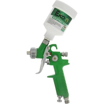 پیستوله سایه پاش اکو مدل H2000 نازل ۰.۵ میلی‌متر