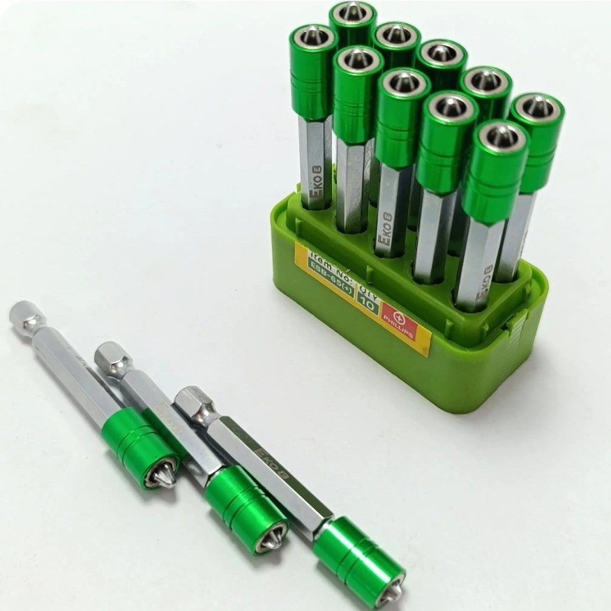 سری پیچ گوشتی مغناطیسی اکو مدل EMS-0065