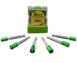 جزئیات سری پیچ گوشتی مغناطیسی اکو مدل EMS-0065