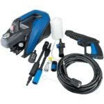 کارواش دینامی ۱۴۰ بار ویوارکس مدل VRV140-PW